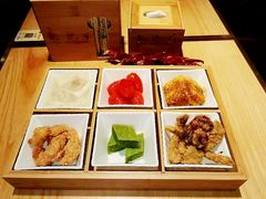 -龙抄手食府(浣花北路店)