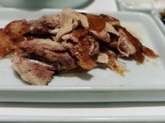 -紫光园·烤鸭·北京菜(劲松店)