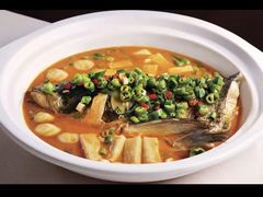 -琼林徽宴(中央门店)