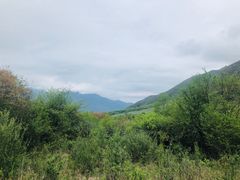 -石棉县孟获城