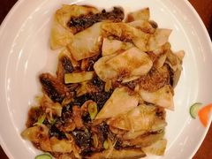 -西安饭庄(立丰国际店)