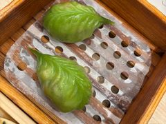 -蔡澜点心·粤菜(新街口IFCX店)