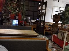 -旅马餐厅(茅家埠店)