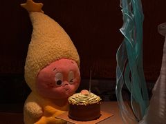 -色響火锅(恒隆广场店)