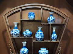 包房-天府传奇大酒店(金山东路店)