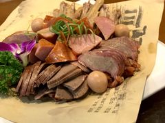 -北戴河转鱼·炒螃蟹酱餐厅