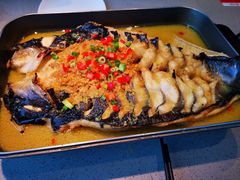 -半天妖烤鱼(新中关购物中心店)
