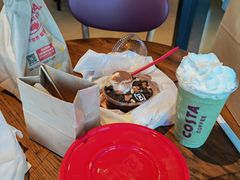 -COSTA COFFEE(水游城店)