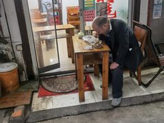 -上海特色小笼店(铁岭路90弄小区店)
