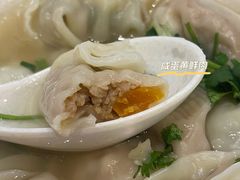 -吉祥馄饨(虹桥火车站店)