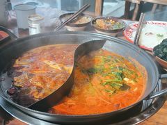 -楠火锅(哈尔滨金爵万象店)