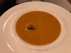 -圣丰索菲特·法国餐厅