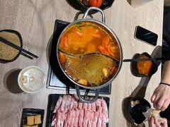 -呷哺呷哺(望京新世界店)