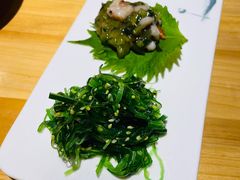 -立山居酒屋·烧鸟 天妇罗(西北湖店)