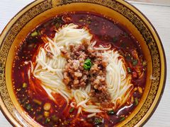 -艾麻子奶汤面(文庙街店)