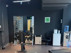 -GMJ·24H健身房(四川北路店)