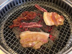 -一心烤肉(延安路店)