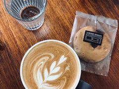 -CoffeeVendor(西乡店)