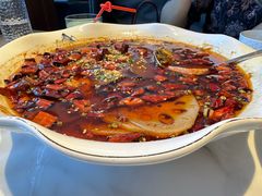 -茉芮·精致四季川菜(三坊七巷店)