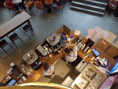 -上海金陵紫金山大酒店·汇海餐厅