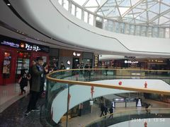 -万达广场(龙湖店)