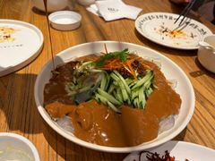 -姥姥家春饼店(惠新东街店)