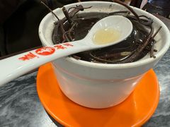 -益寿炖品店