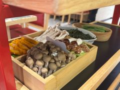 -廖掌柜·重庆鲜货火锅(上海首店)