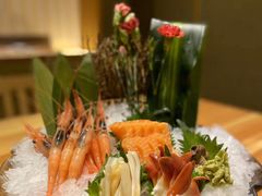-割烹旭日本料理(龙湖狮山天街店)