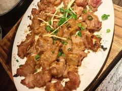 金牌干蒸排骨-啫火啫啫煲·顺德干蒸(壹海城店)