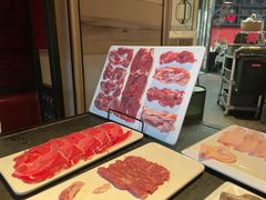 -铜来聚老北京涮肉(恒隆广场店)