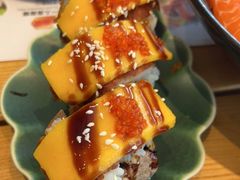 -Sushi Love 创意寿司(丽影广场店)