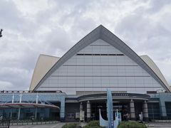 -鹿儿岛水族馆