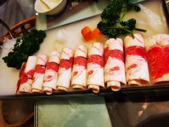 -盡膳口福·百年汤方火锅(科华北路店)
