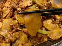 -蛙蛙叫·干锅年代(钻石广场店)