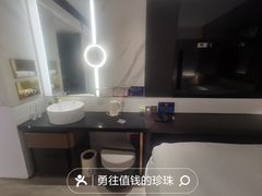 -北京三元桥CitiGO欢阁酒店