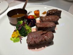 -PARFUM FLORAL花境法餐(南京首店)