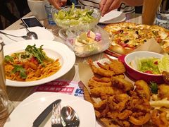 -必胜客(东大桥店)