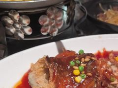 -鱼食饭稻·苏浙土菜17年老馆子(平江路店)