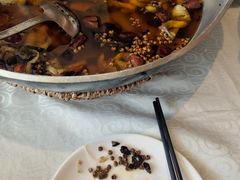 -辣婆婆(航天桥店)