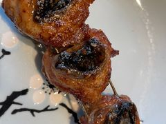 -老白清真烧烤(锦州旗舰店)
