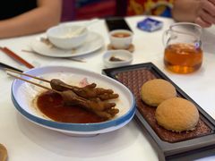 -金汇酒楼(中山东区店)