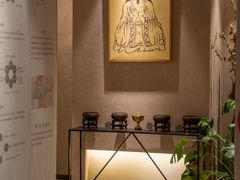 -灸春堂·专业艾灸·连锁品牌(丰潭路店)