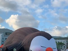 -大梅沙海滨公园