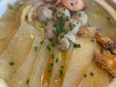 -壹只菜·崇明本地特色菜(崇明南门店)