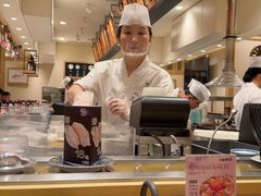 -合点寿司(金虹桥商场店)
