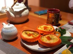 日式焗蟹宝-文三酒肆自助放题(新街口友谊广场店)