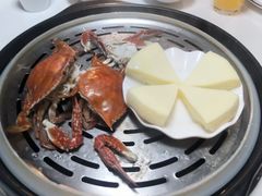 -蔚海之都·象山蒸汽海鲜(仙霞路店)