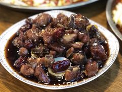 -邱金小炒·30 年盐帮江湖菜(自贡店)