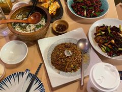 -山石榴·贵州菜(丰盛里店)